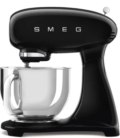همزن اسمگ تمام رنگ مشکی مدل SMF03
